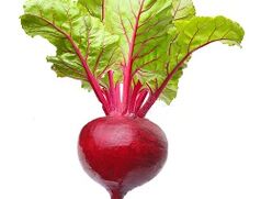 Verduras para la pancreatitis