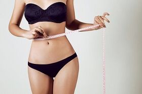 Frecuencia de ejercicios para bajar de peso.