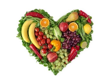 Dieta “favorita”