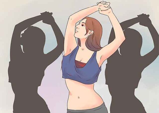 Bailar para adelgazar