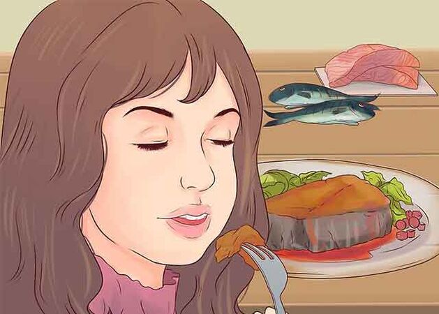 Proteínas para bajar de peso