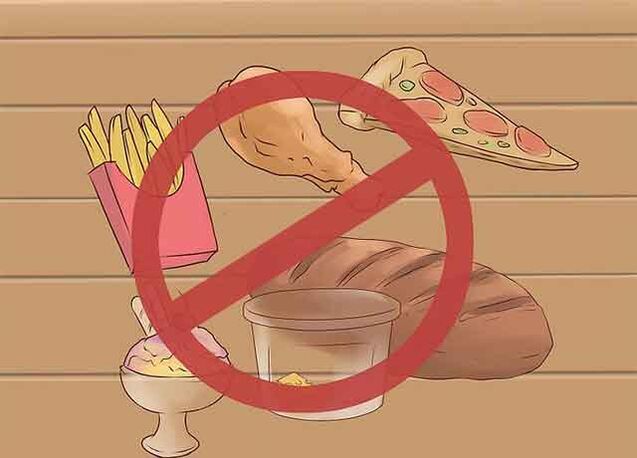 productos prohibidos